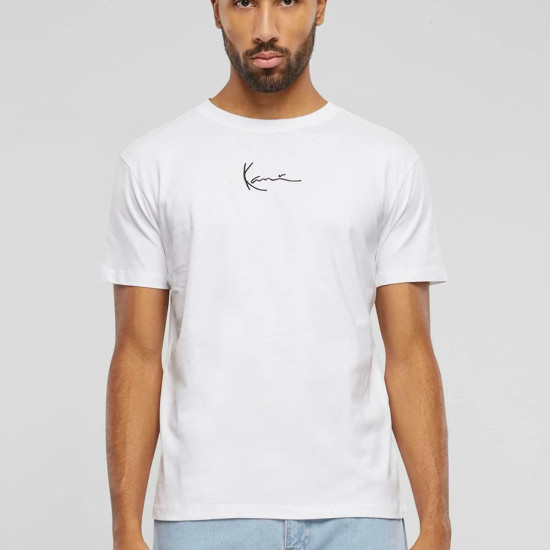 Karl Kani Small Signature Ice Cream Tee